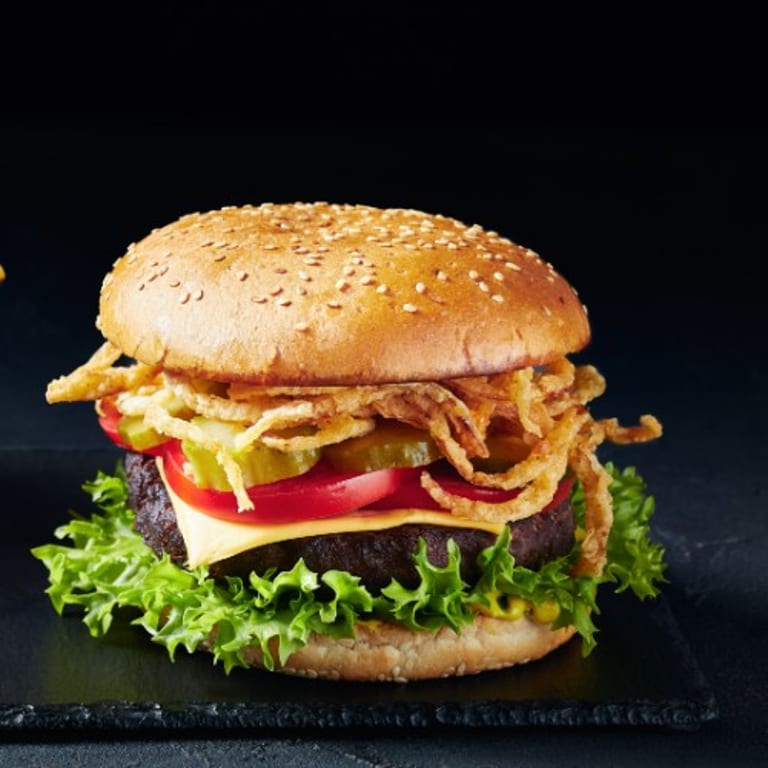 Delicious Burgers for Everyone