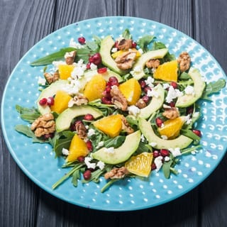 Mckallah’s Avocado Delight