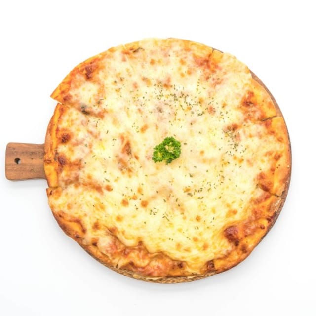 Cheese Pizza.