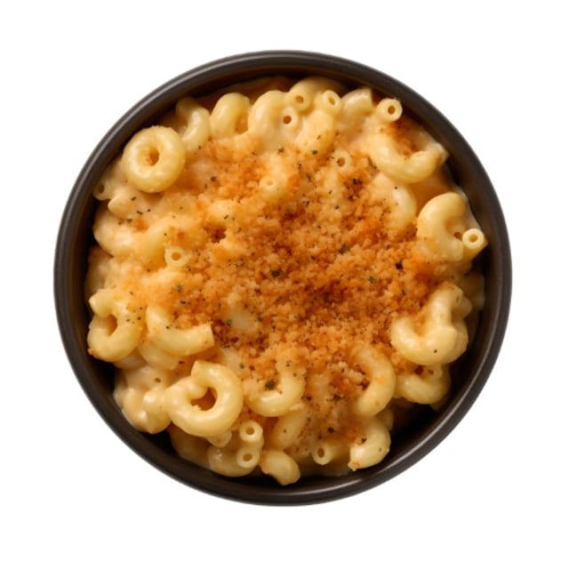 Kids Mac & Cheese.